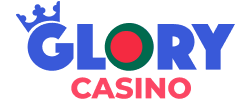 Glory Casino logo